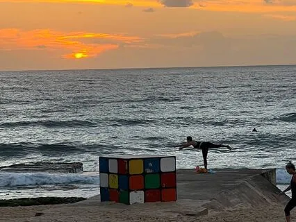 Affirmation Meditation For Bliss