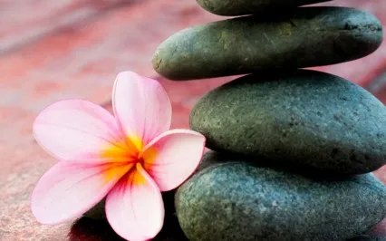 Affirmation Meditation For Calm & Present-Moment Awareness