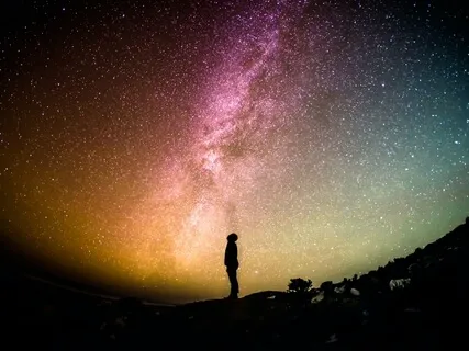 Affirmation Meditation For Changing Your Life