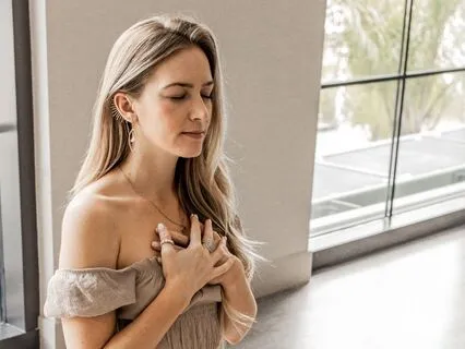 Affirmation Meditation For Confidence And Success