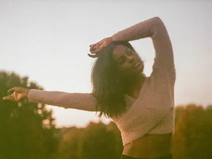 Affirmation Meditation For Friendship Breakups + Grief