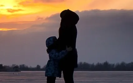 Affirmation Meditation For Mothers To Remove Guilt