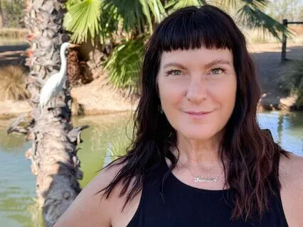 Affirmation Meditation For Self-Love