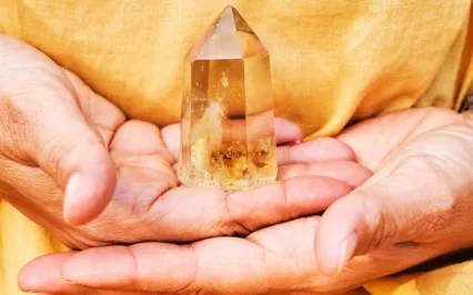 Affirmation Meditation For The Solar Plexus Chakra