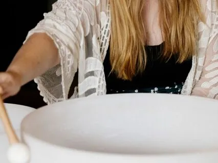 Affirmation Meditation For Vocal Confidence