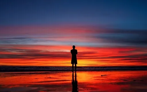 Affirmation Meditation: I Know