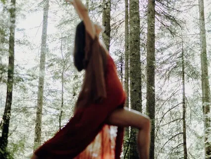 Prenatal Affirmation Meditation: Inner Strength