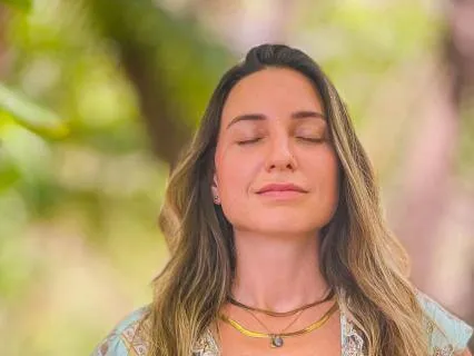 Affirmation Meditation - Rewire For Wholeness And Wonder