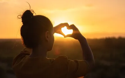 Affirmation Meditation: Self Love & Gratitude