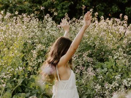 Affirmation Meditation To Align With Your Dreams