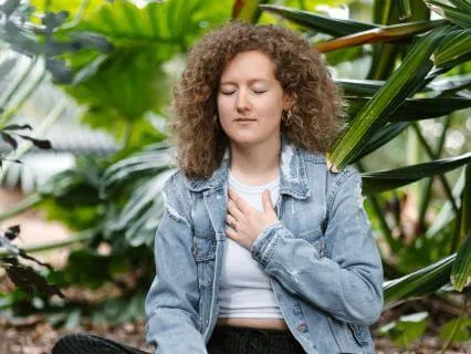 Affirmation Meditation To Boost Your Motivation