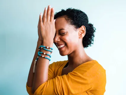 Affirmation Meditation To Honor Your Inner Peace