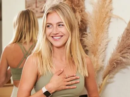 Affirmation Meditation