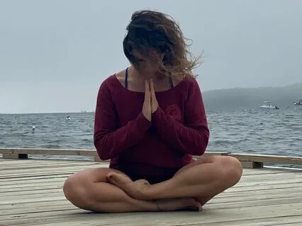 Affirmations Practice For Inner Strength