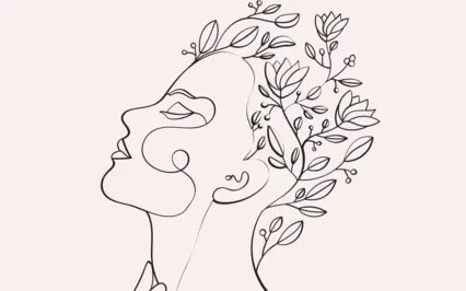 Affirmation - My Body Is Beautiful And Worthy Of Love