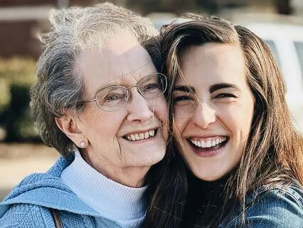 Affirmation Of Maturity – A Bilingual Reflection