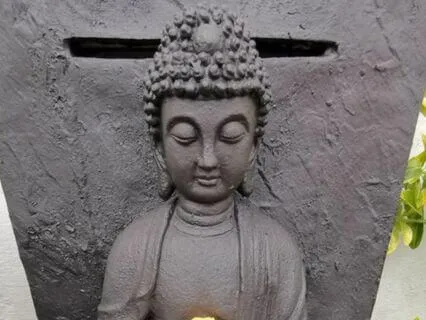 Affirmation Practice Inspired By The Buddha's Teachings