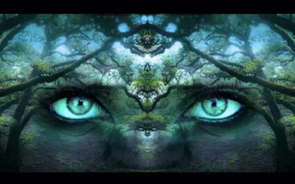 Affirmation som stärker din självkänsla & självkärlek.