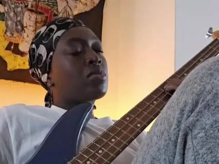 Affirmation Songs: Surrender