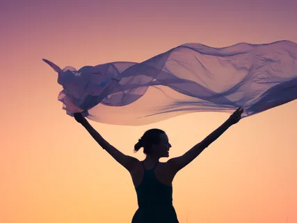 Affirmation: Wealth & Prosperity