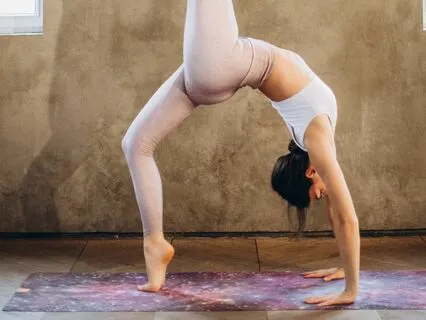 Affirmations - Health & Wellness (Guided Meditation)