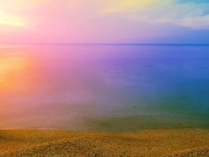 Affirmations: 1. I Am Celestial