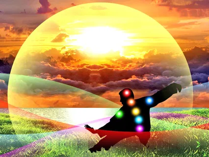 3D Psychic Protection