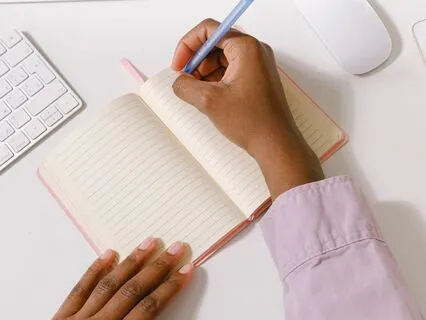 Affirmations: Achieving Career Goals