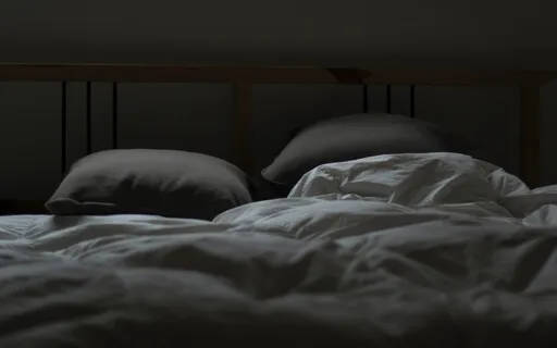 Affirmations After Bad Dreams And Nightmares