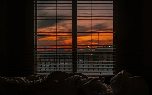 Affirmations & Sleep: My Mind Is Wealthy