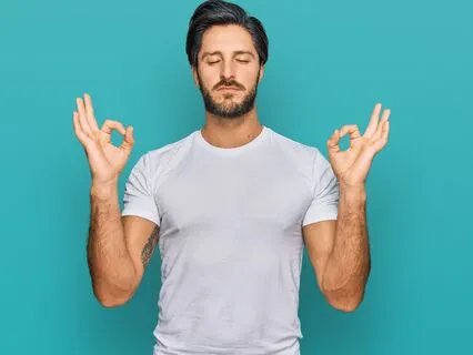 Affirmations: Angels Of Electric Blue Fire - Protection