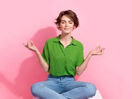 Affirmations: Angels Of Emerald-Green Fire - High Magic