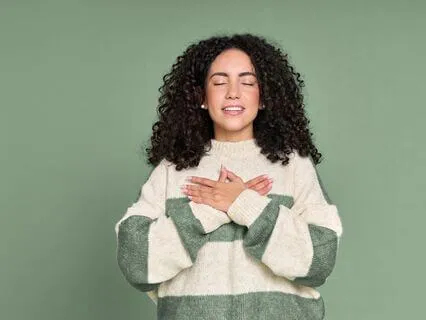 Affirmations: Angels Of Love