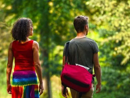 Affirmations As The Natural Mind - Part 4