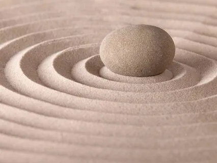 Affirmations: Being Present In Daily Life