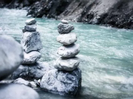 Affirmations: Body Positive & Self Confidence