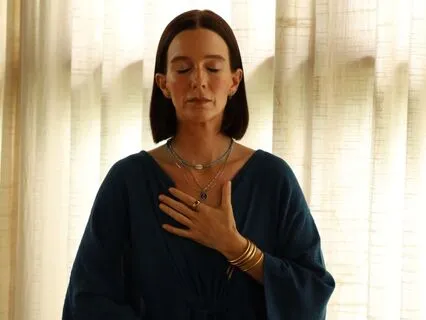 Affirmations: Breathe Into Safety, Self-Love And Abundance