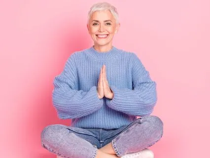 Affirmations: Clearing And Opening The Throat Chakra