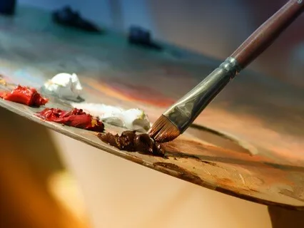 Affirmations: Embracing Artistic Expression