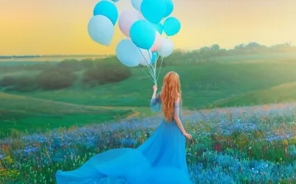 Affirmations: Embracing The 5D Planetary Shift.