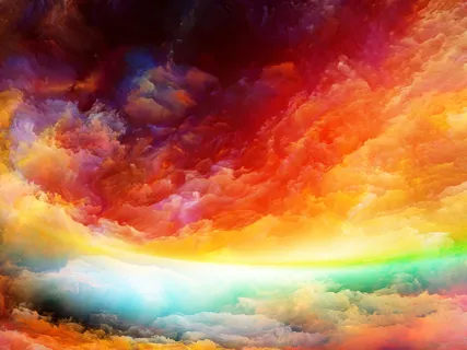 Affirmations For A Busy Day 