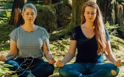 Affirmations For A Healing Journey