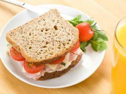 Affirmations For A Healthy Body