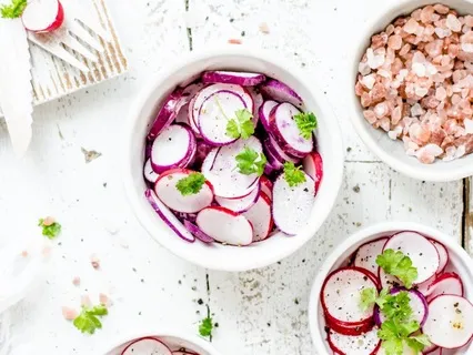 Affirmations For A Healthy Life