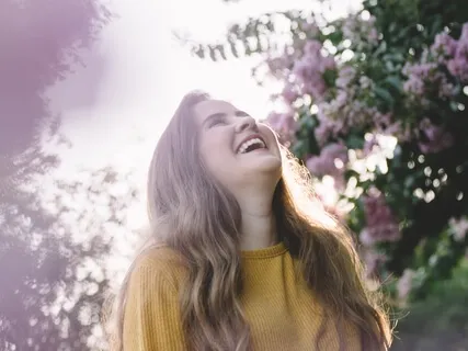 Affirmations For A Joy Filled Day