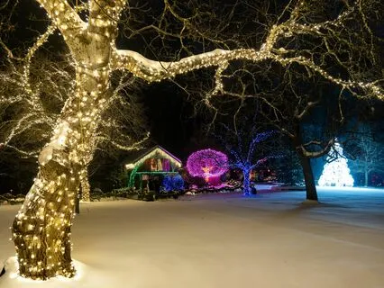 Affirmations For A Peaceful Holiday Season