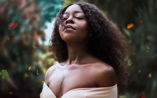 Affirmations For Abundance And Ease