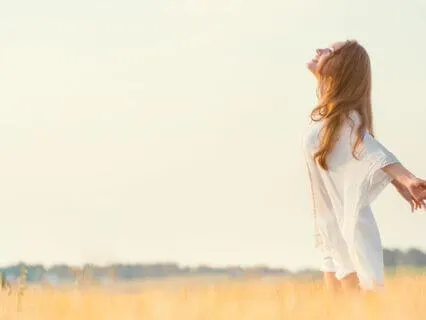 Affirmations For Abundance: Health, Wealth, Relationships