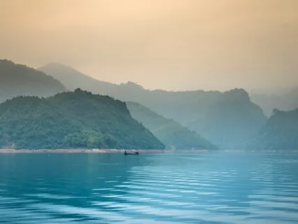 Affirmations For Abundance I 5 Minutes