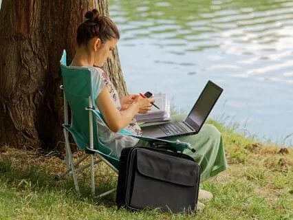 Affirmations For Abundance In My Business